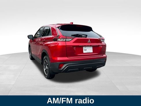 Used 2023 Mitsubishi Eclipse Cross ES image 3