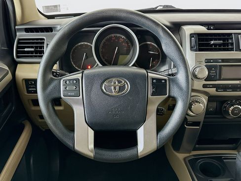 Used 2011 Toyota 4Runner SR5 image 18
