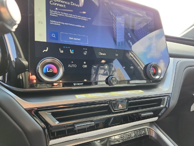 Used 2025 Lexus TX 350 AWD w/ Technology Package image 19