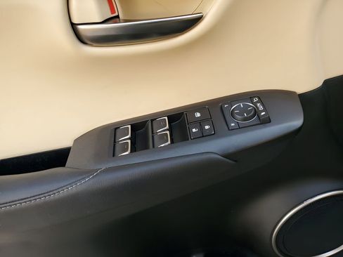 Used 2019 Lexus NX 300 FWD w/ Luxury Package image 28