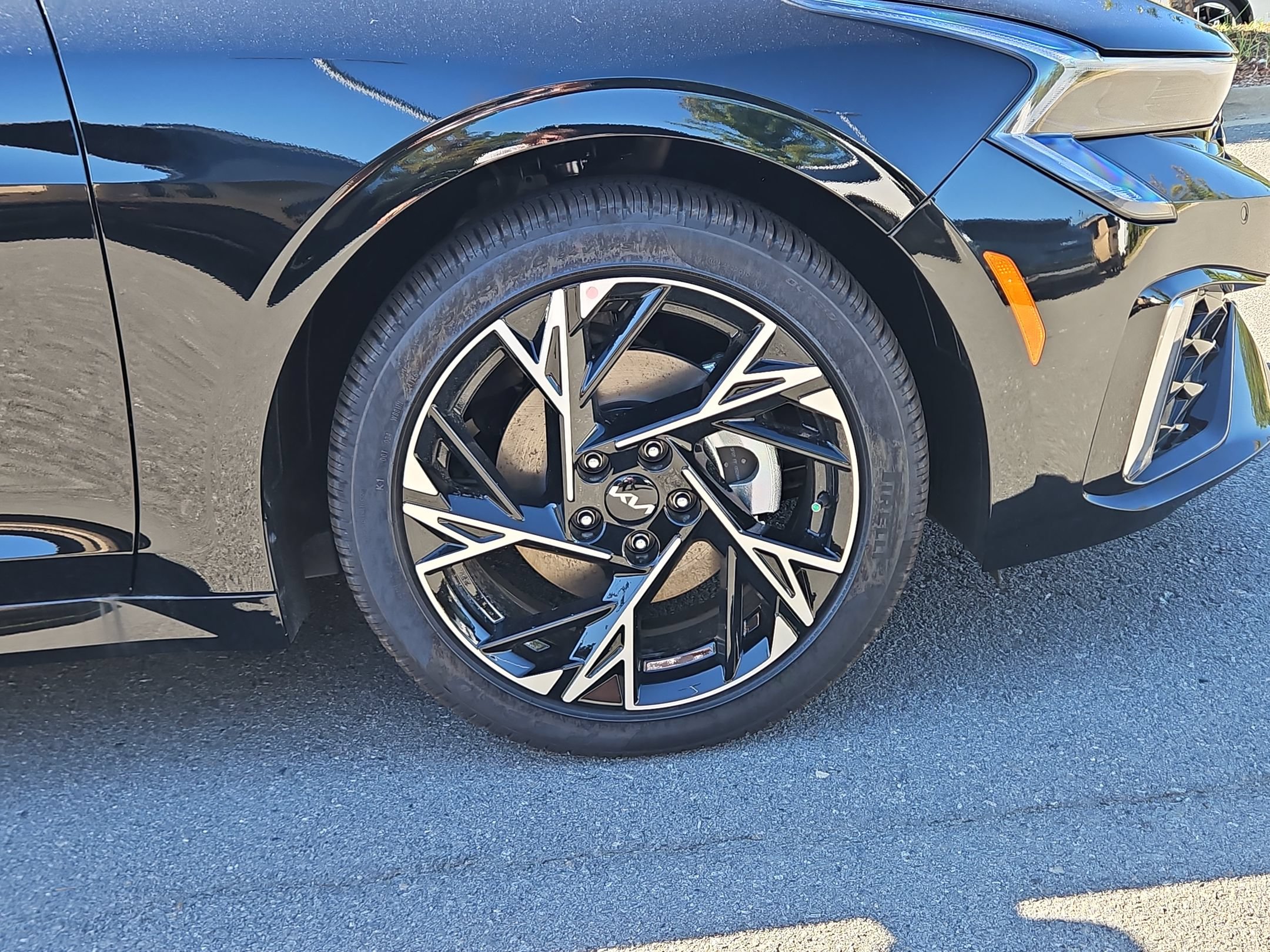 New 2026 Kia K5 GT-Line FWD image 13