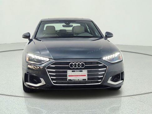 Used 2020 Audi A4 2.0T Premium Plus FWD image 2
