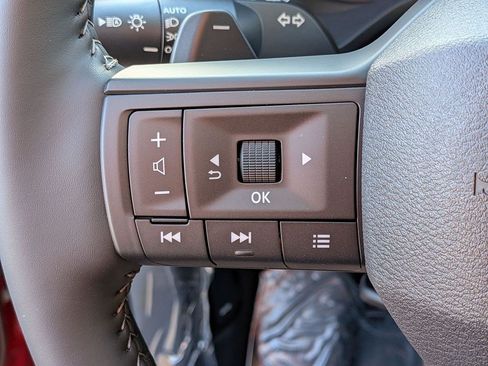 New 2026 Nissan Rogue Dark Armor FWD image 14