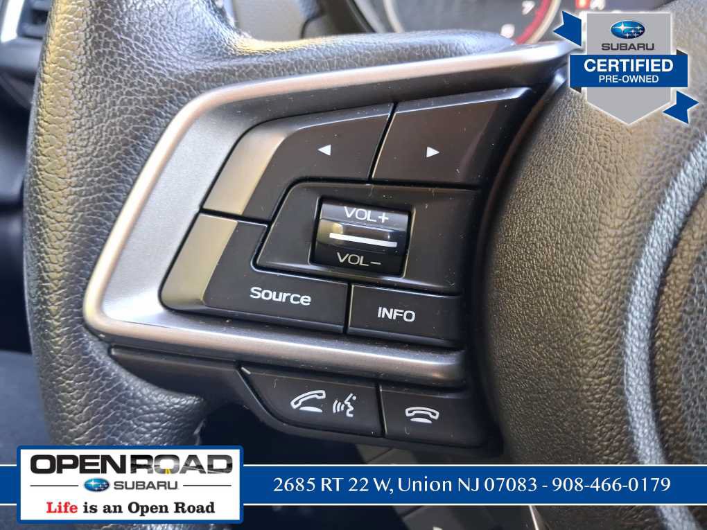 Used 2019 Subaru Forester Limited AWD/4WD image 30