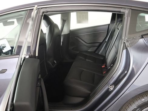 Used 2023 Tesla Model 3 Standard Range RWD image 34