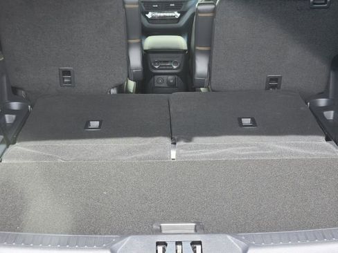 New 2026 Ford Explorer Tremor image 17