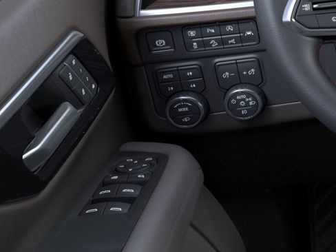 New 2026 Chevrolet Tahoe Z71 w/ Comfort Package image 22