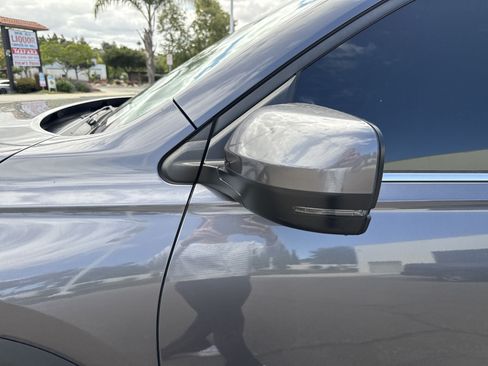 Certified 2024 Honda Pilot EX-L image 11