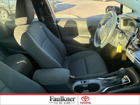 Certified 2023 Toyota Corolla LE image 16