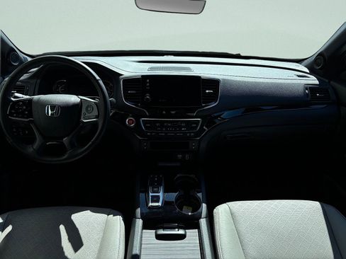 Certified 2023 Honda Passport Elite image 35