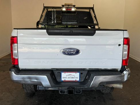 Used 2019 Ford F250 XLT AWD/4WD image 5