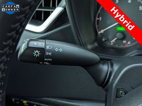Used 2023 Toyota Corolla Hybrid Sedan image 23