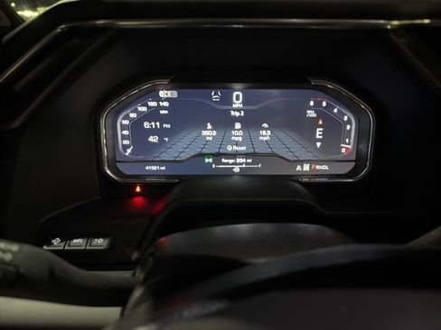 Used 2024 GMC Sierra 2500 Denali Ultimate image 14