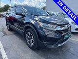 Used 2017 Honda CR-V LX image 2
