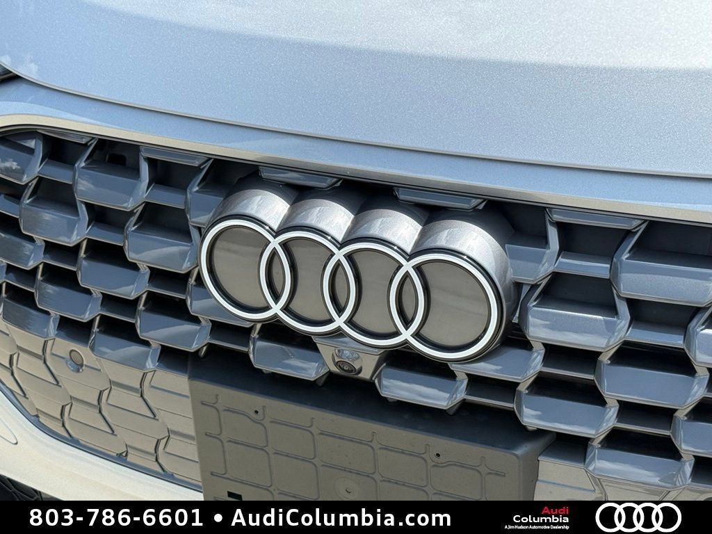 New 2026 Audi Q5 Premium Plus AWD/4WD image 7