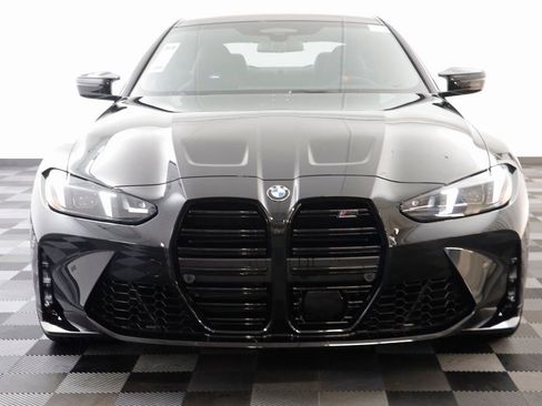 New 2026 BMW M4 xDrive Competition image 22