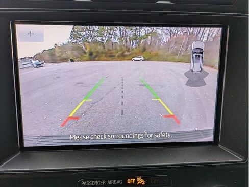 Certified 2021 Ford Expedition XLT image 23