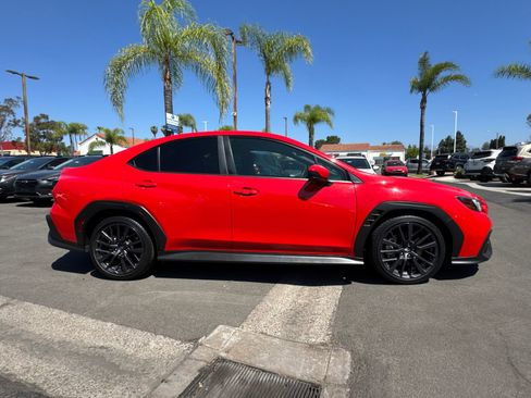 Used 2023 Subaru WRX Premium image 5
