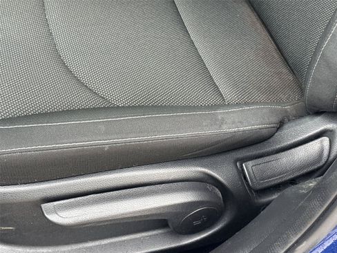 Used 2024 Kia Forte LXS w/ LXS Technology Package FWD image 12