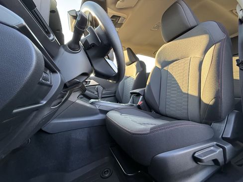 New 2025 Subaru Impreza 2.0i Sport image 17