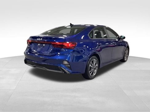 Certified 2023 Kia Forte LXS image 7