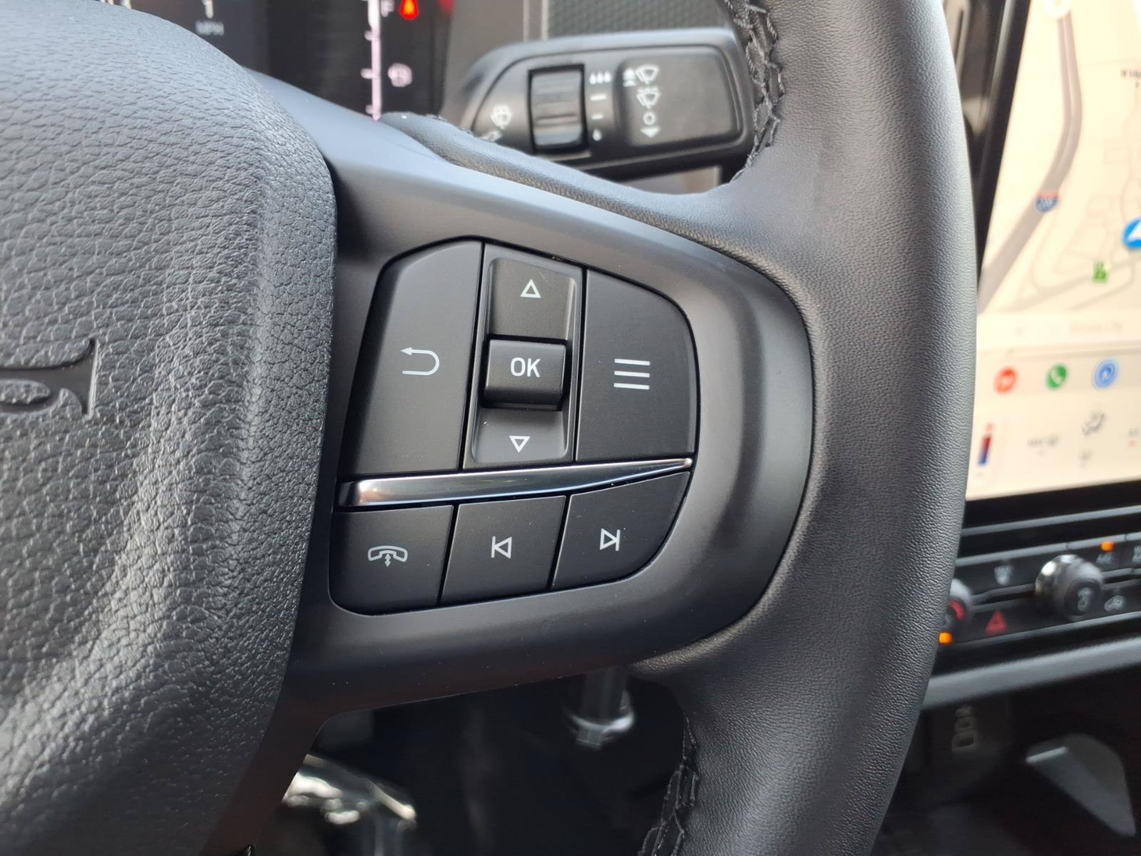 New 2026 Ford Ranger XLT w/ Convenience Package RWD image 23