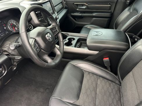 Used 2019 RAM 1500 Sport w/ Level 2 Equipment Group AWD/4WD image 9