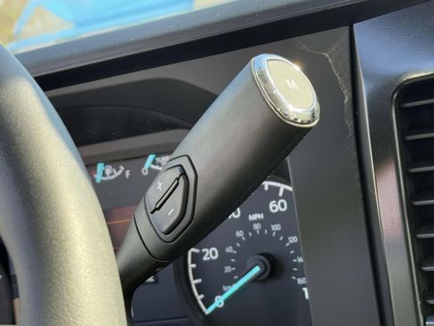 New 2025 Ford F550 4x4 Crew Cab Super Duty image 17