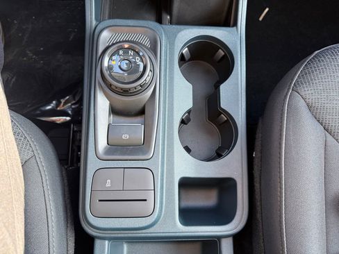 New 2026 Ford Maverick XL image 29