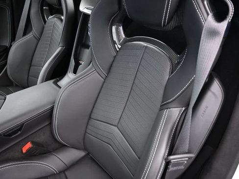 Used 2024 Chevrolet Corvette Stingray Premium Conv w/ Battery Protection Package RWD image 13