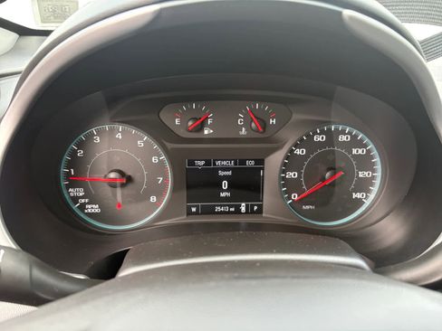 Used 2024 Chevrolet Malibu LT image 14