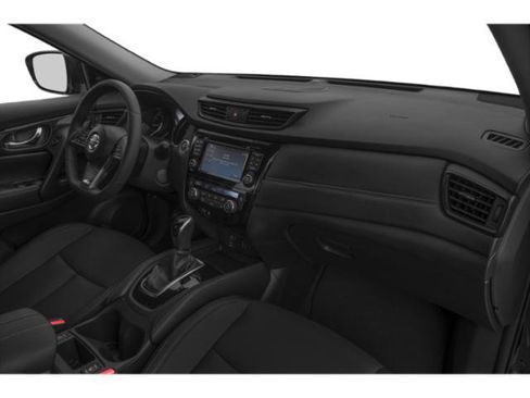 Used 2018 Nissan Rogue SL image 16