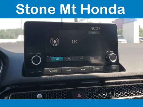 Used 2023 Honda Civic EX-L image 24