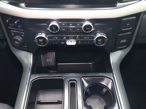 Used 2021 Ford F150 XLT w/ Equipment Group 302A High AWD/4WD image 25