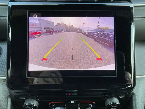 New 2025 Jeep Grand Cherokee Laredo image 22