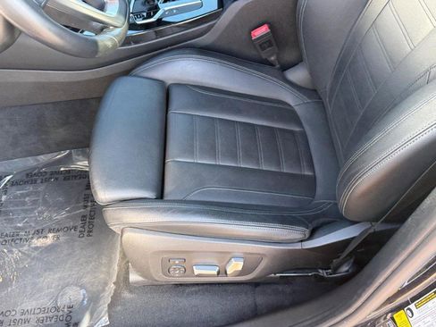 Used 2019 BMW X3 xDrive30i w/ M Sport Package 2 AWD/4WD image 18