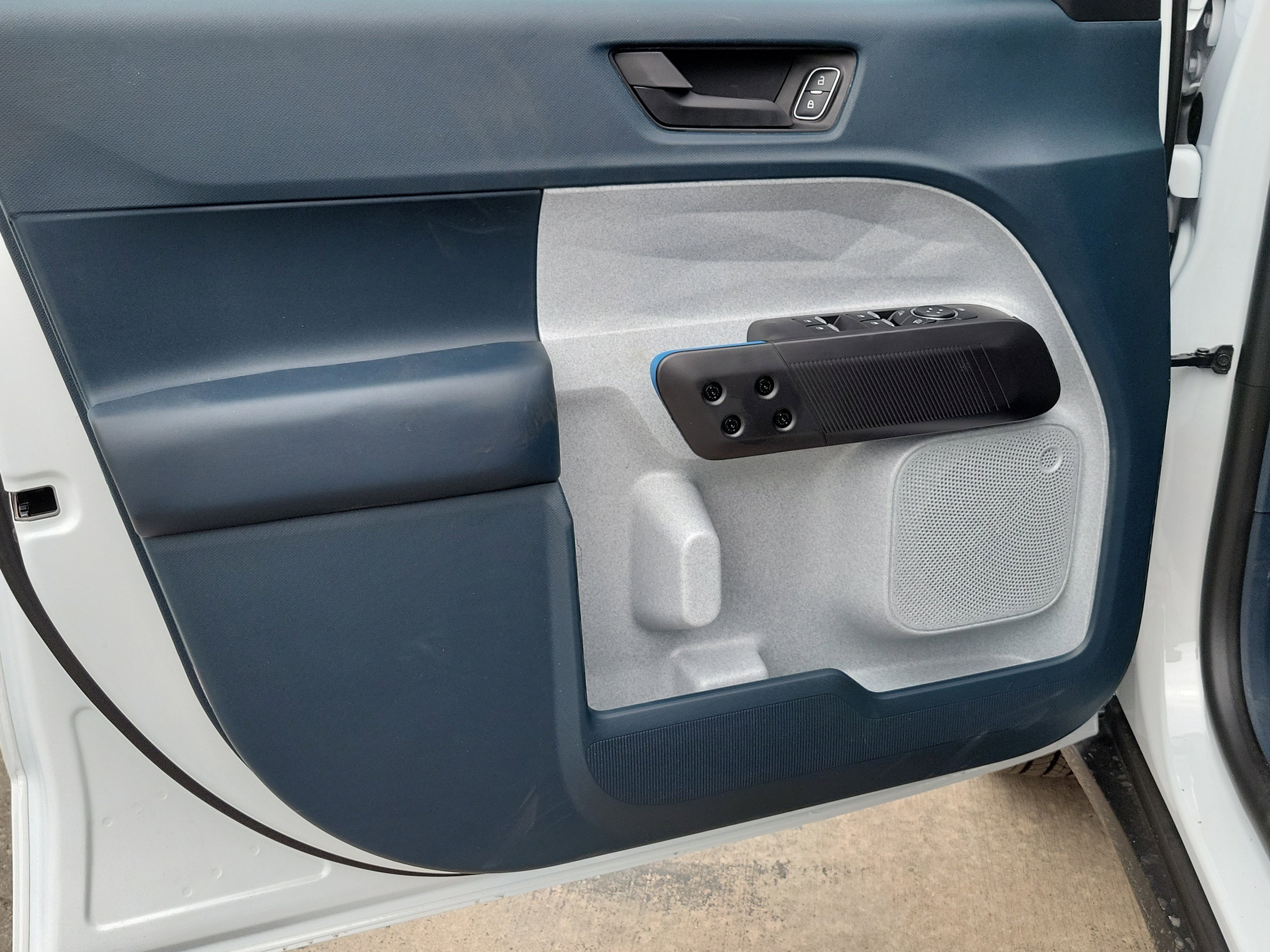 New 2026 Ford Maverick XLT FWD image 14
