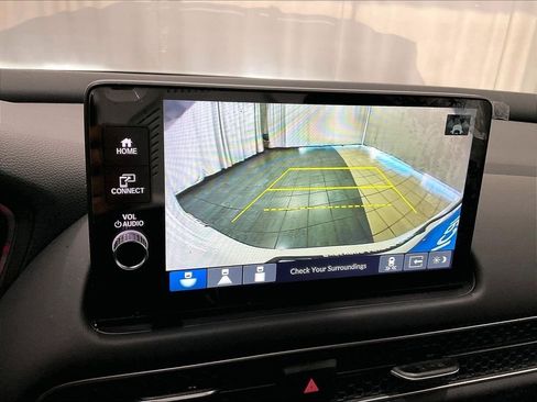 Used 2026 Honda HR-V EX-L image 19
