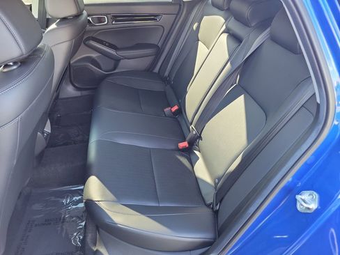 Used 2024 Honda Civic Touring image 22