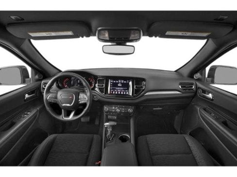 Used 2025 Dodge Durango GT AWD/4WD image 5