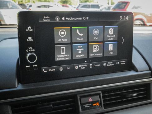 Used 2025 Honda Pilot EX-L image 22