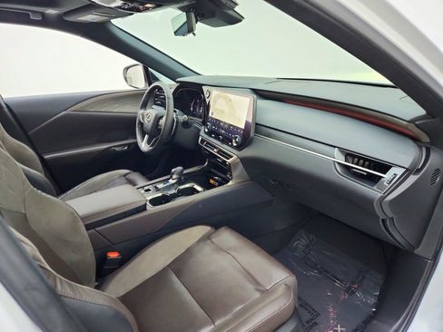 Used 2023 Lexus RX 350 FWD w/ Cold Area Package image 29