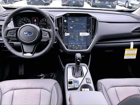 New 2025 Subaru Crosstrek 2.5i Limited image 5