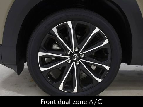 New 2025 MAZDA CX-50 AWD 2.5 Turbo w/ Accent Package image 6