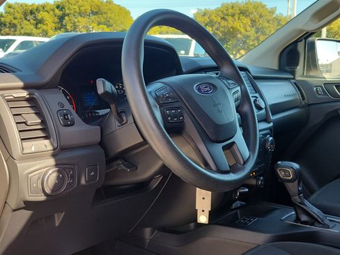 Used 2019 Ford Ranger XL w/ Equipment Group 101A Mid image 13