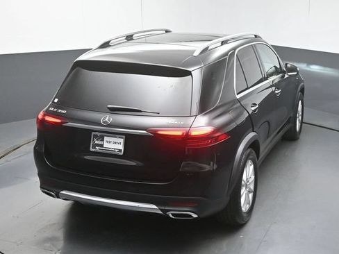 Used 2024 Mercedes-Benz GLE 350 4MATIC image 48