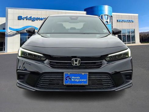 Used 2024 Honda Civic Sport image 2