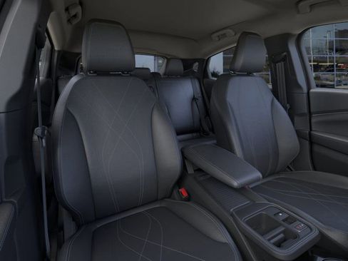 New 2025 Ford Mustang Mach-E Select w/ Comfort Package Lite image 11