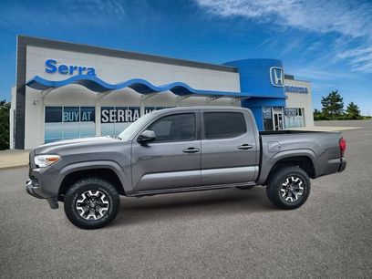 Used 2019 Toyota Tacoma SR w/ SR Convenience Package