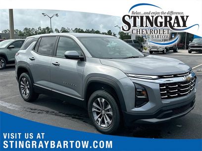 New 2026 Chevrolet Equinox LT w/ Convenience Package II